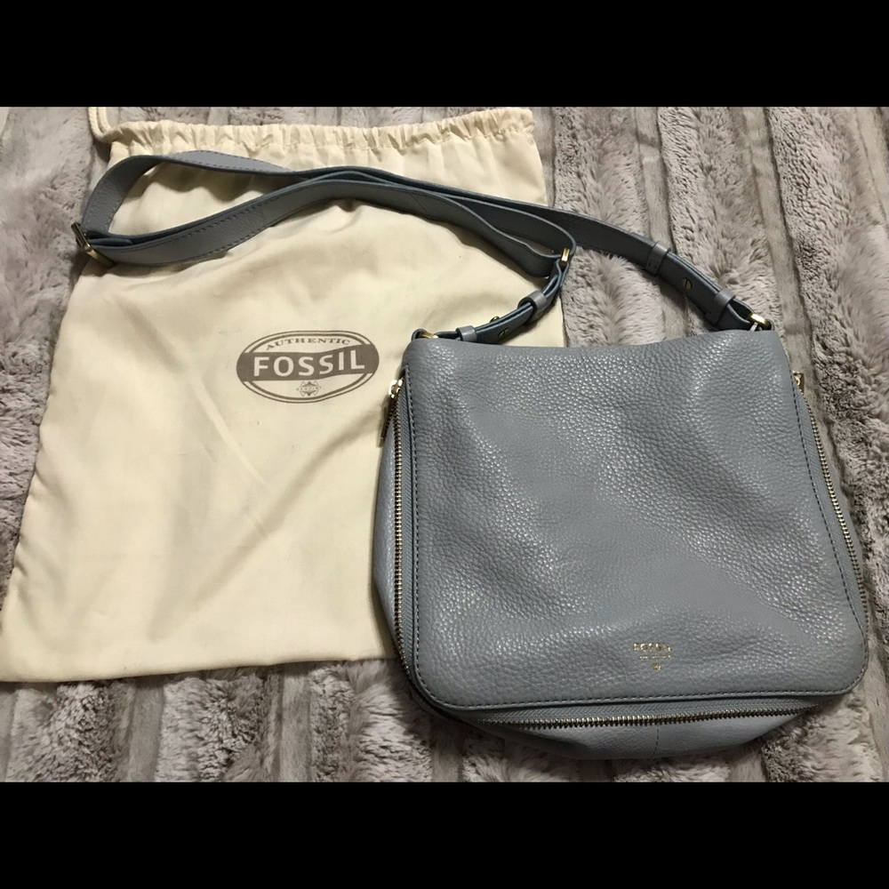 Fossil Crossbody purse